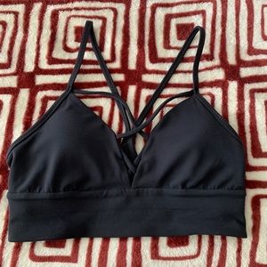 Lululemon Expand Your Limits Bra